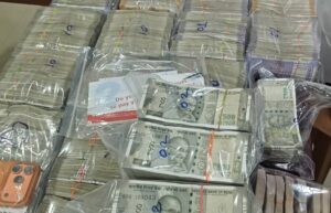 रायगढ़ में IPL सट्टा और हवाला नेटवर्क पर पुलिस कार्रवाई