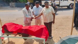 कोरबी समाचार