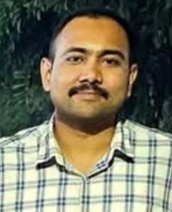 रेंजर मनीष सिंह पसान 