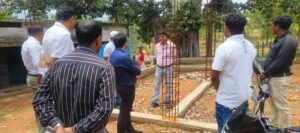 CEO Pratik jain 