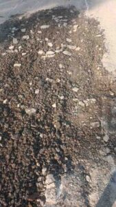 Jatga Pasan Road Repair