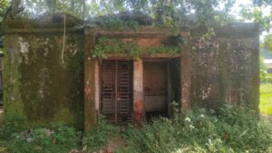 Pasan Public Toilet Corruption Korba – 3 Lakh Toilet in Bad Condition