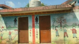 Pasan Public Toilet Corruption Korba – 3 Lakh Toilet in Bad Condition