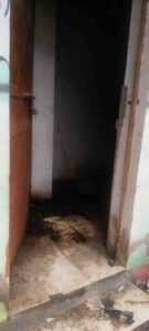 Pasan Public Toilet Corruption Korba – 3 Lakh Toilet in Bad Condition