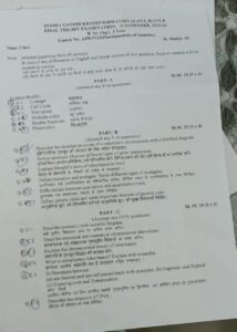 IGKV Paper Leak