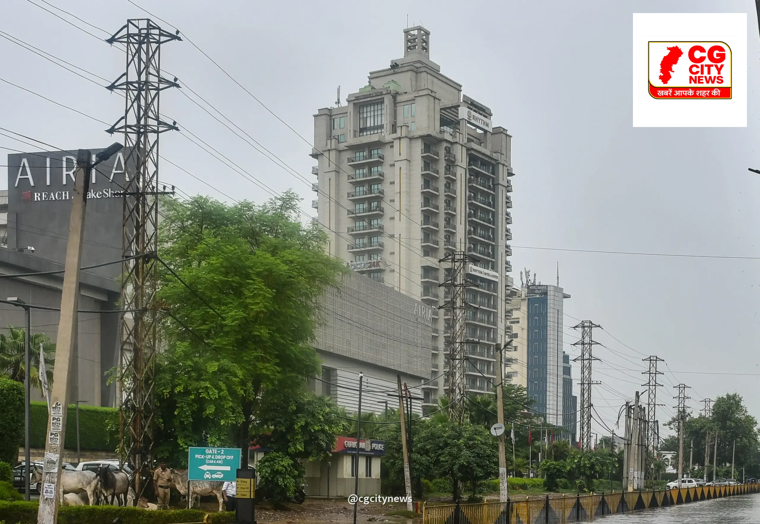 गुड़गांव में बिल्डर को बड़ा झटका: फ्लैट में देरी पर खरीदार को देना होगा 10.8% का ब्याज, रेरा का सख्त आदेश