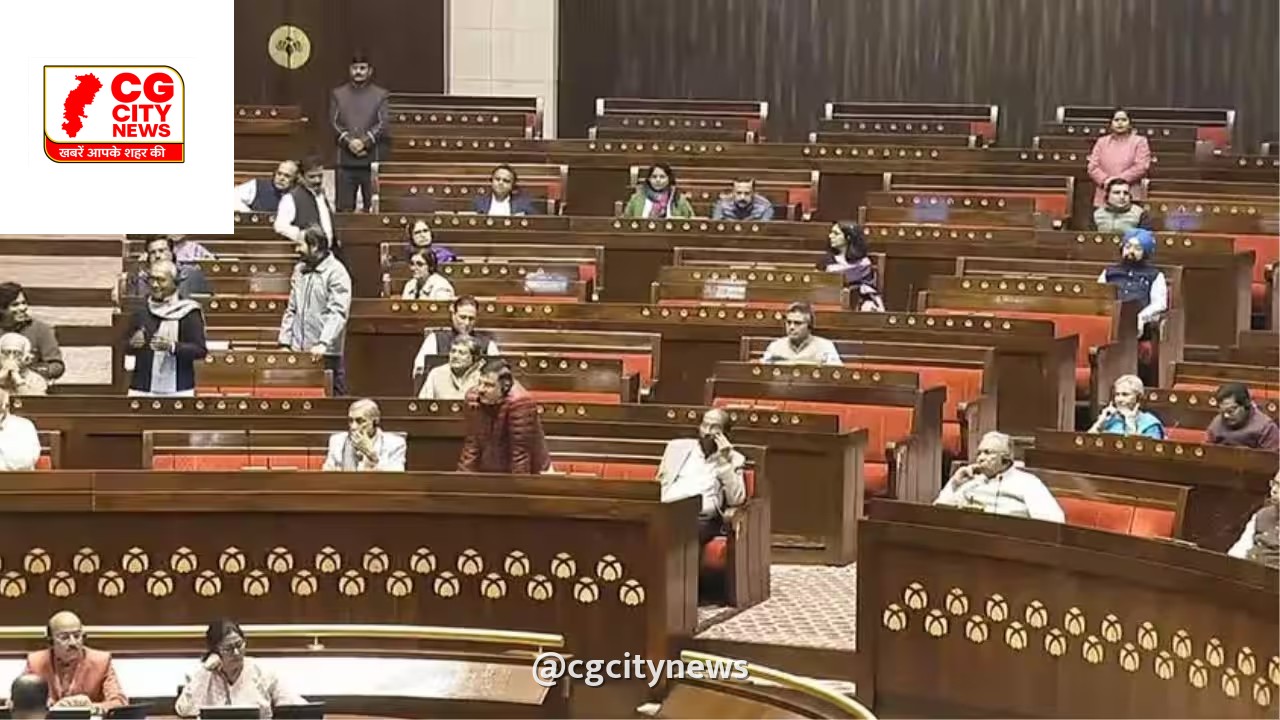 राज्यसभा चुनाव: 12 सीटों पर घमासान, यूपी में भाजपा का दबदबा बरकरार रहने के आसार