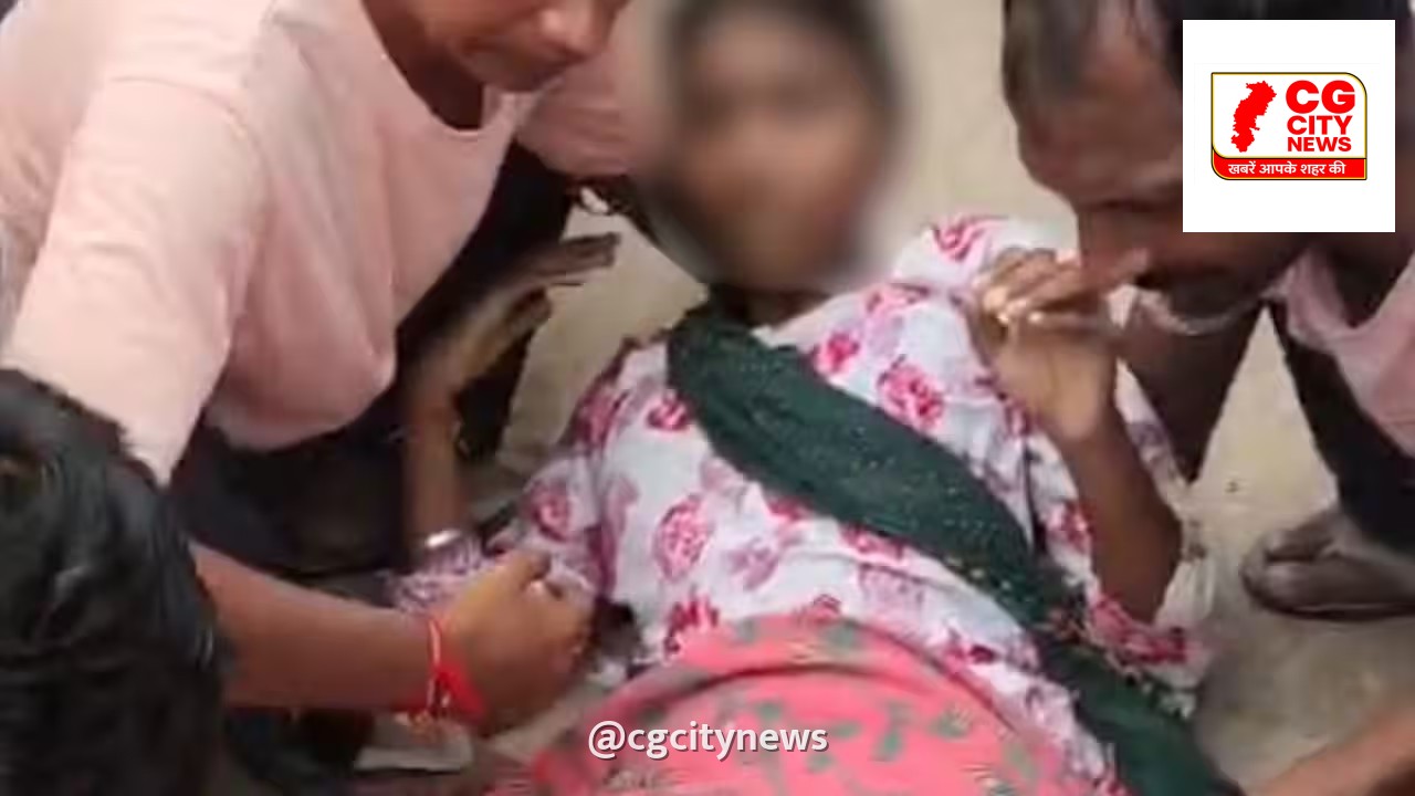 रेवाड़ी में दर्दनाक हादसा: हरियाणा रोडवेज बस से गिरकर 15 वर्षीय छात्रा की मौत, ग्रामीणों का फूटा गुस्सा