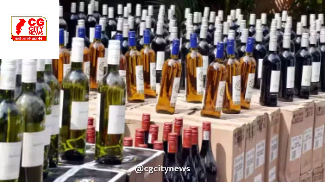 नागालैंड में संदिग्ध जहरीली शराब का भीषण तांडव: 19 लोगों की दर्दनाक मौत, मामले की गहन जांच के लिए SIT गठित