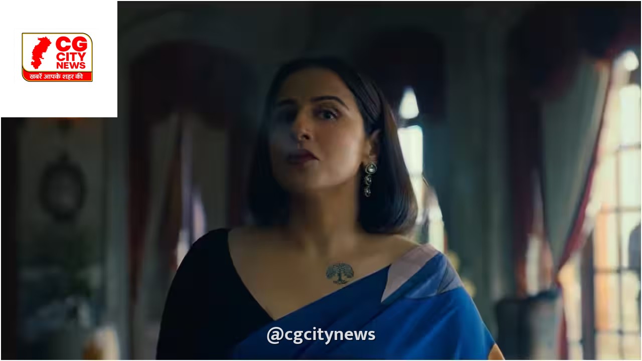 जेलर 2 में विद्या बालन का धाकड़ अवतार: कांता बनकर रजनीकांत से लेंगी टक्कर