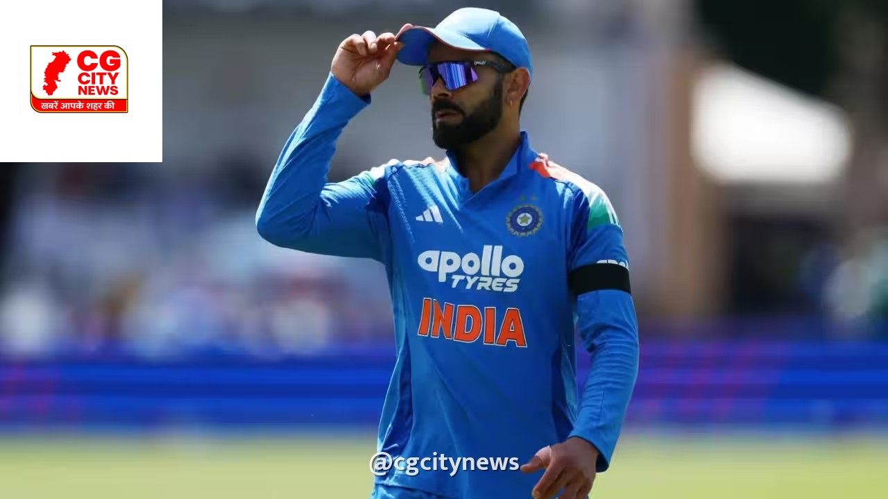 विराट कोहली का बड़ा खुलासा: 2019 विश्व कप की हार पचाना था बेहद मुश्किल, 2027 के लिए अभी बाकी है अधूरा काम