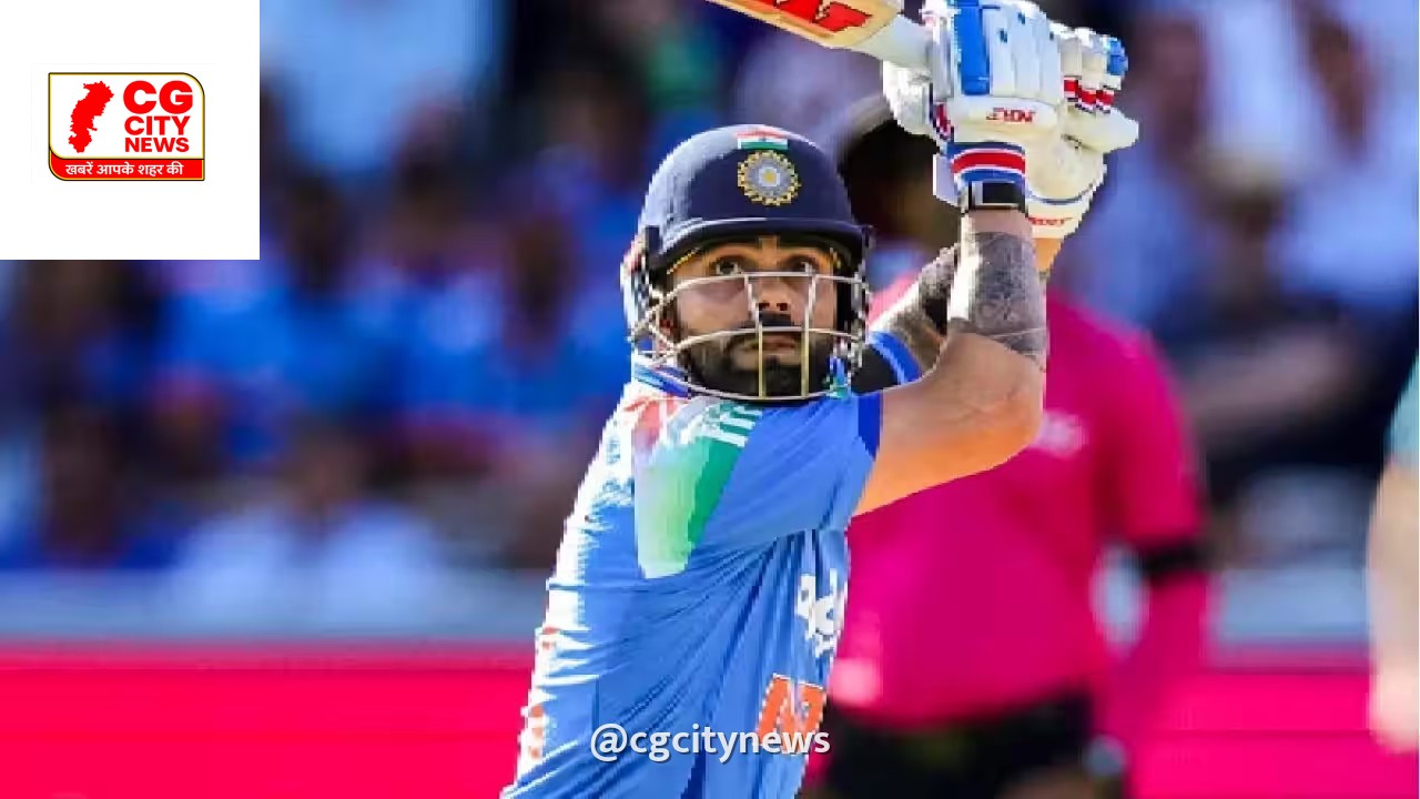 2027 विश्व कप होगा मेरा आखिरी वर्ल्ड कप: विराट कोहली का बड़ा ऐलान
