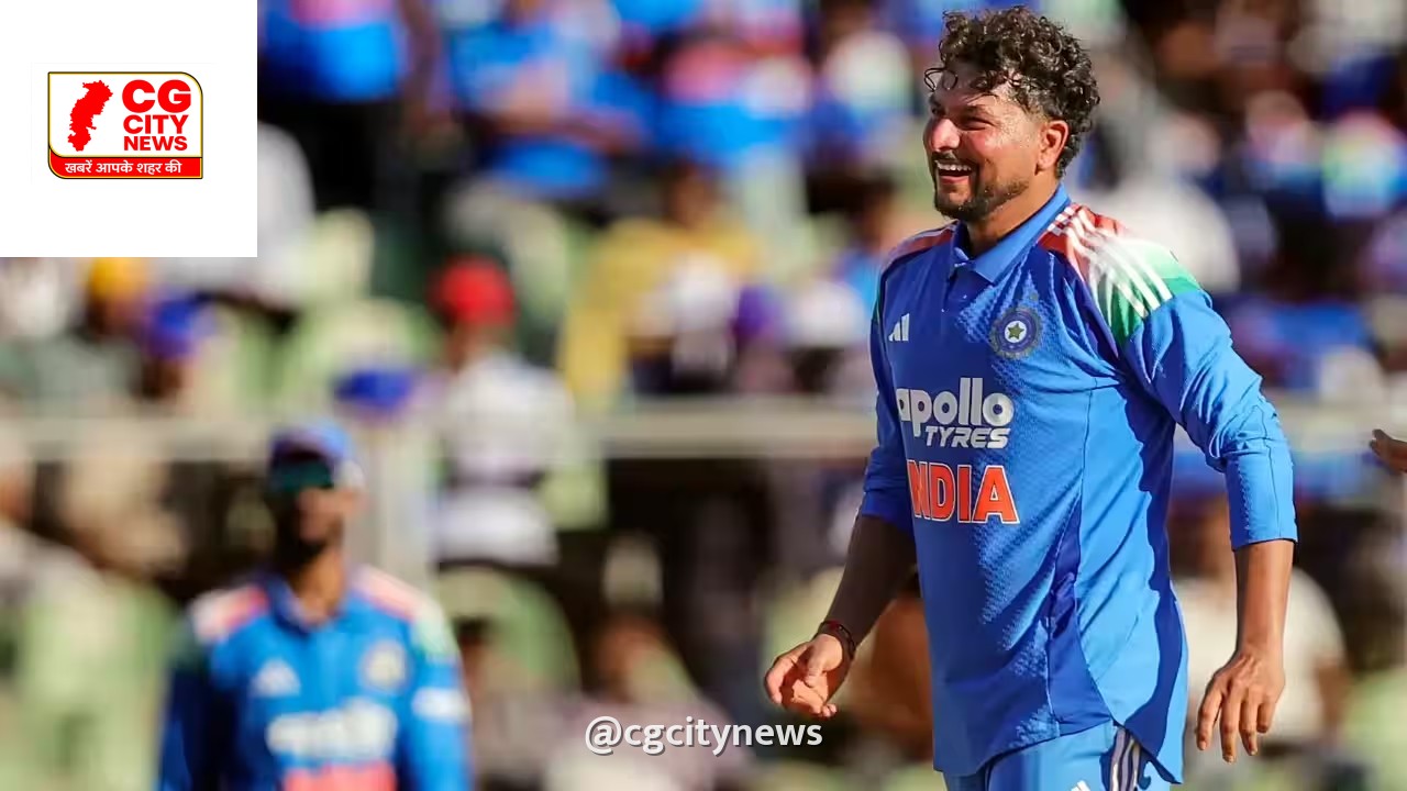 कुलदीप यादव ने वेस्टइंडीज के खिलाफ मैच जिताऊ गेंदबाजी से फिर साबित की अपनी उपयोगिता, 2027 विश्व कप के लिए उठी बड़ी मांग