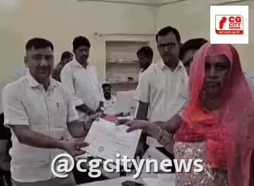 जैसलमेर निकाय चुनाव: वार्ड 23 में कांग्रेस की निर्विरोध जीत, भाजपा और निर्दलीयों ने वापस लिए नामांकन