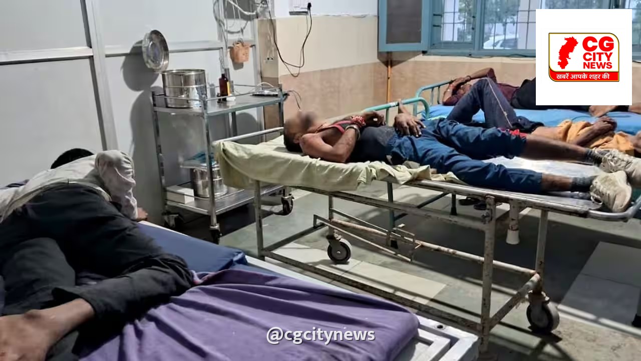 हरियाणा: केएमपी एक्सप्रेसवे पर भीषण सड़क हादसा, ईको कार और ट्रक की टक्कर में 3 मजदूरों की मौत