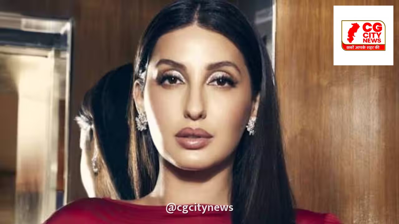 नोरा फतेही पर 3 करोड़ का मानहानि का केस, चार्टर्ड विमान को 'खिलौना' कहना पड़ा भारी