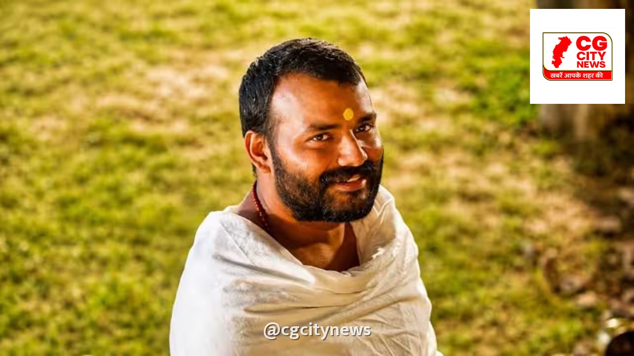 हनुमान अंश की सफलता पर छलका निर्देशक विशाल चतुर्वेदी का दर्द, बोले- बॉलीवुड को ज्ञान देना आता है, काम नहीं