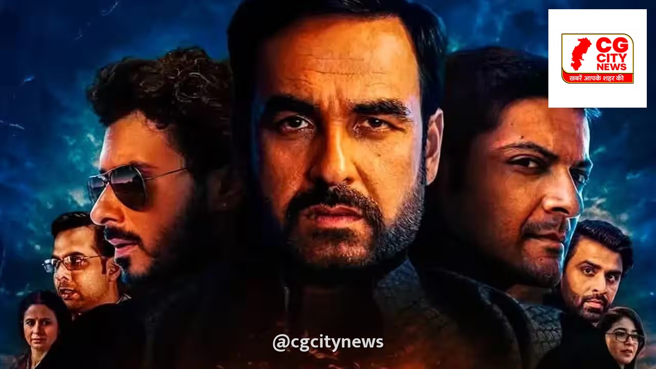 मिर्जापुर द मूवी: कालीन भैया और गुड्डू पंडित की वापसी, जानिए फिल्म का रिव्यू और रिलीज अपडेट्स