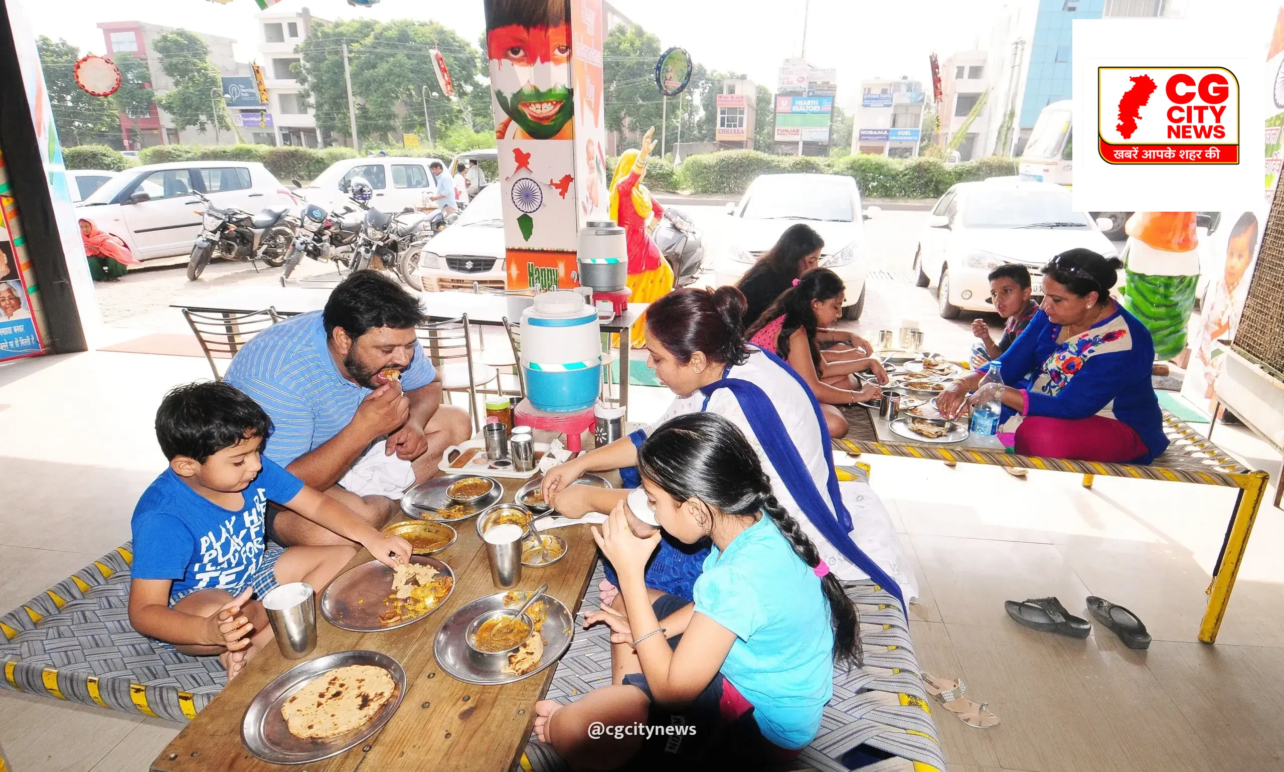 चंडीगढ़ के रेस्टोरेंट्स में अब लाइव दिखेगी किचन की सफाई, प्रशासन का नया फरमान