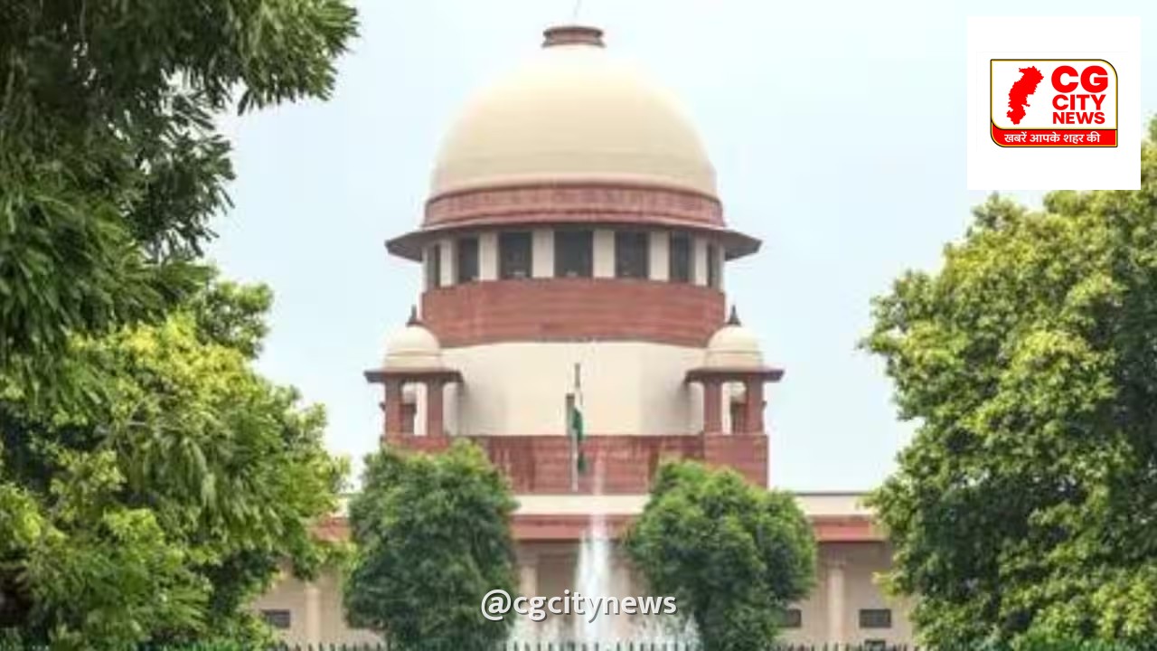 सुप्रीम कोर्ट का मानवीय फैसला: फर्जी एसटी सर्टिफिकेट वाले इंजीनियर को भी मिलेगी पेंशन, जानें क्या है पूरा मामला
