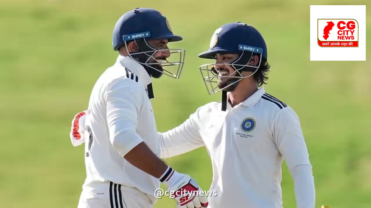 उम्र महज एक आंकड़ा है: ईशान किशन ने मोहम्मद शमी की टीम इंडिया में वापसी को लेकर दिया बड़ा बयान