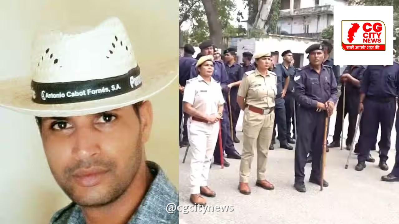 जयपुर के आमेर किले में गाइड की हत्या से हड़कंप: जीप विवाद में चाकू घोंपकर ली जान, बाजार बंद कर लोगों का भारी प्रदर्शन