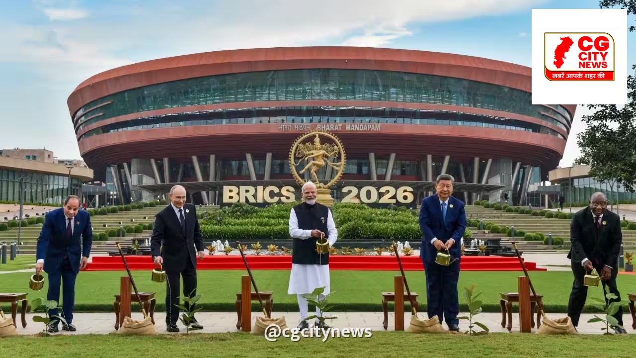 ब्रिक्स शिखर सम्मेलन के बाद नेताओं के बीमार होने की खबरों को विदेश मंत्रालय ने नकारा