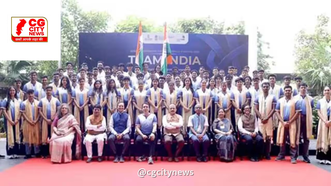 वर्ल्ड स्किल्स में भारत की ऐतिहासिक छलांग, 39वें से सीधे टॉप-10 में बनाई जगह