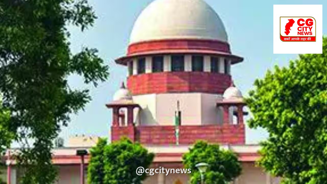 सुप्रीम कोर्ट की बिल्डरों को कड़ी फटकार, जजों के खिलाफ गुमनाम शिकायतों पर जताई नाराजगी