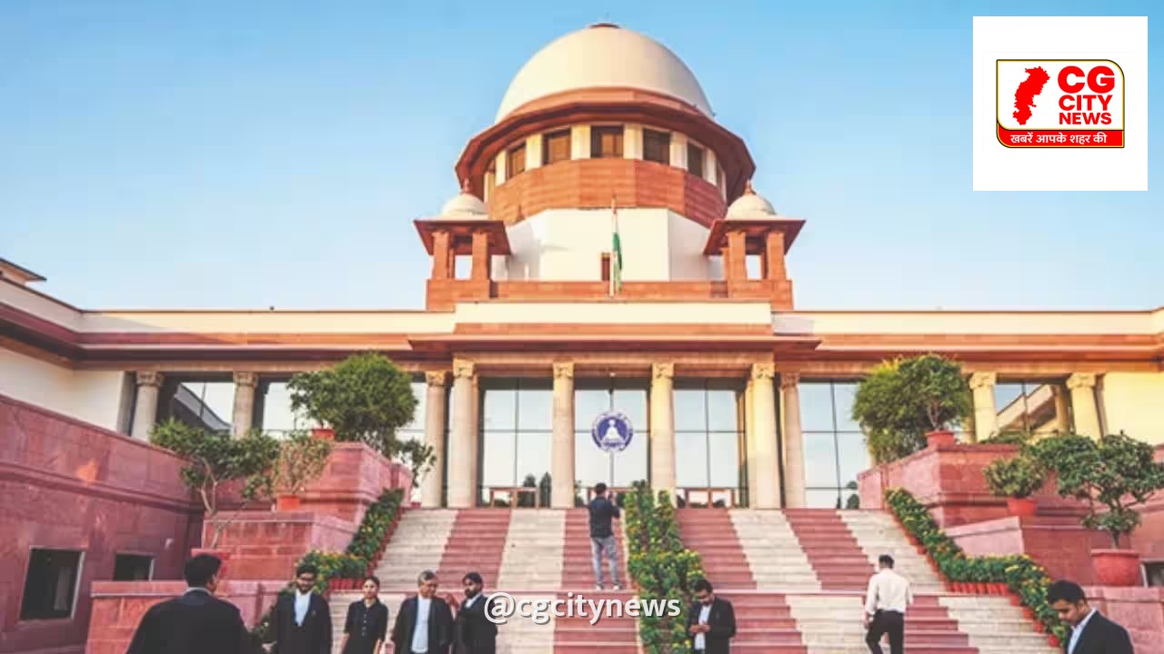 हिंदी शिक्षा पर सुप्रीम कोर्ट की तमिलनाडु को नसीहत: 'राज्य अलग देश की तरह व्यवहार न करें'