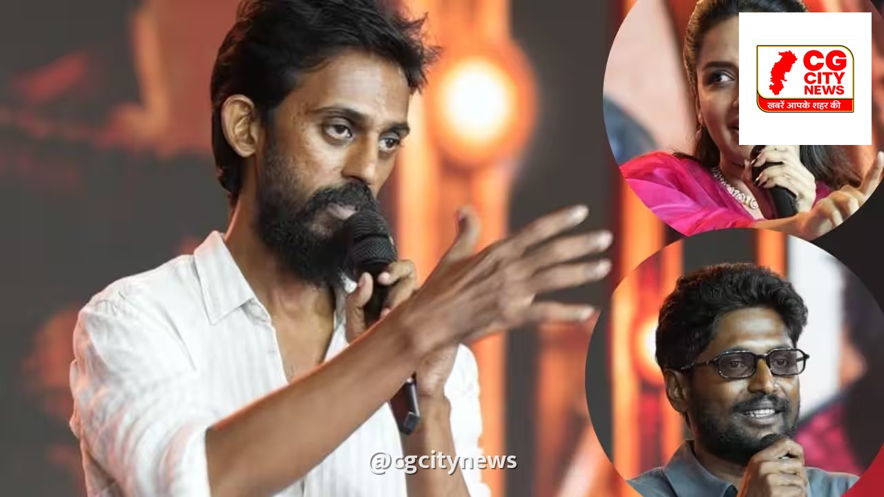 फिल्म 'मंडाडी' की सफलता पर निर्देशक मथिमारन ने महिमा नांबियार के जज्बे को किया सलाम