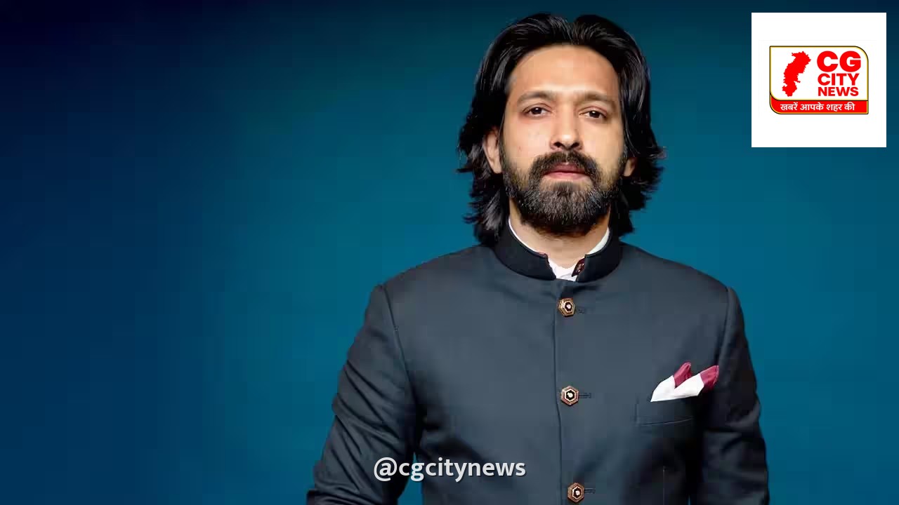 विक्रांत मैसी का नया तोहफा: हिमाचल और उत्तराखंड में खोलेंगे 'मुसाफिर कैफे', फैंस में उत्साह