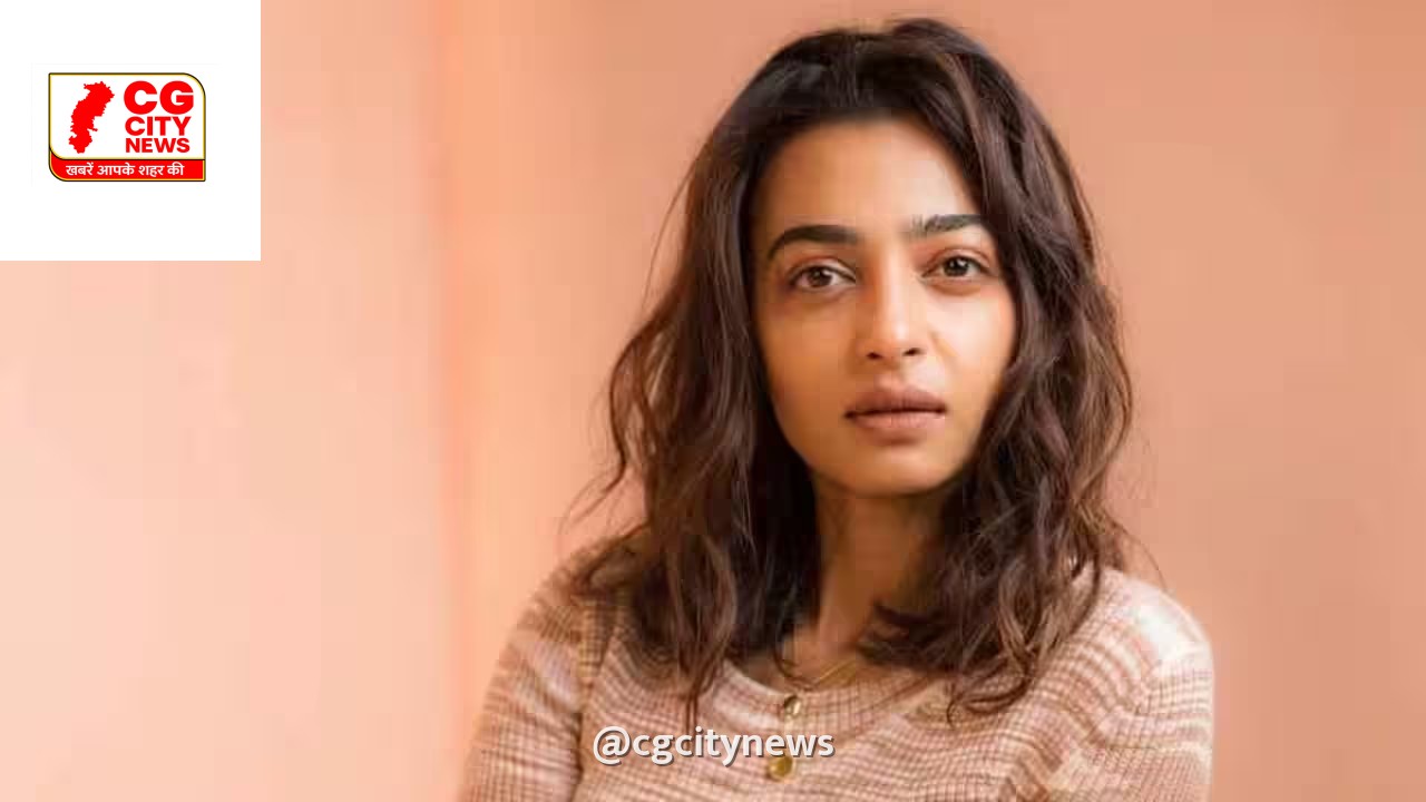 लीक हुए इंटीमेट सीन के सदमे पर राधिका आप्टे का बड़ा खुलासा, कहा- '4 दिनों तक घर से बाहर नहीं निकली थी'