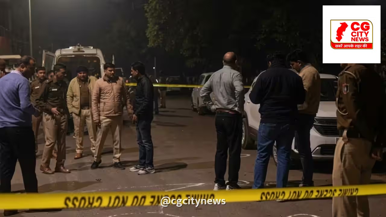 सोनीपत सिविल अस्पताल: मोबाइल चोरी कर भाग रहे युवक की तीसरी मंजिल से गिरकर मौत