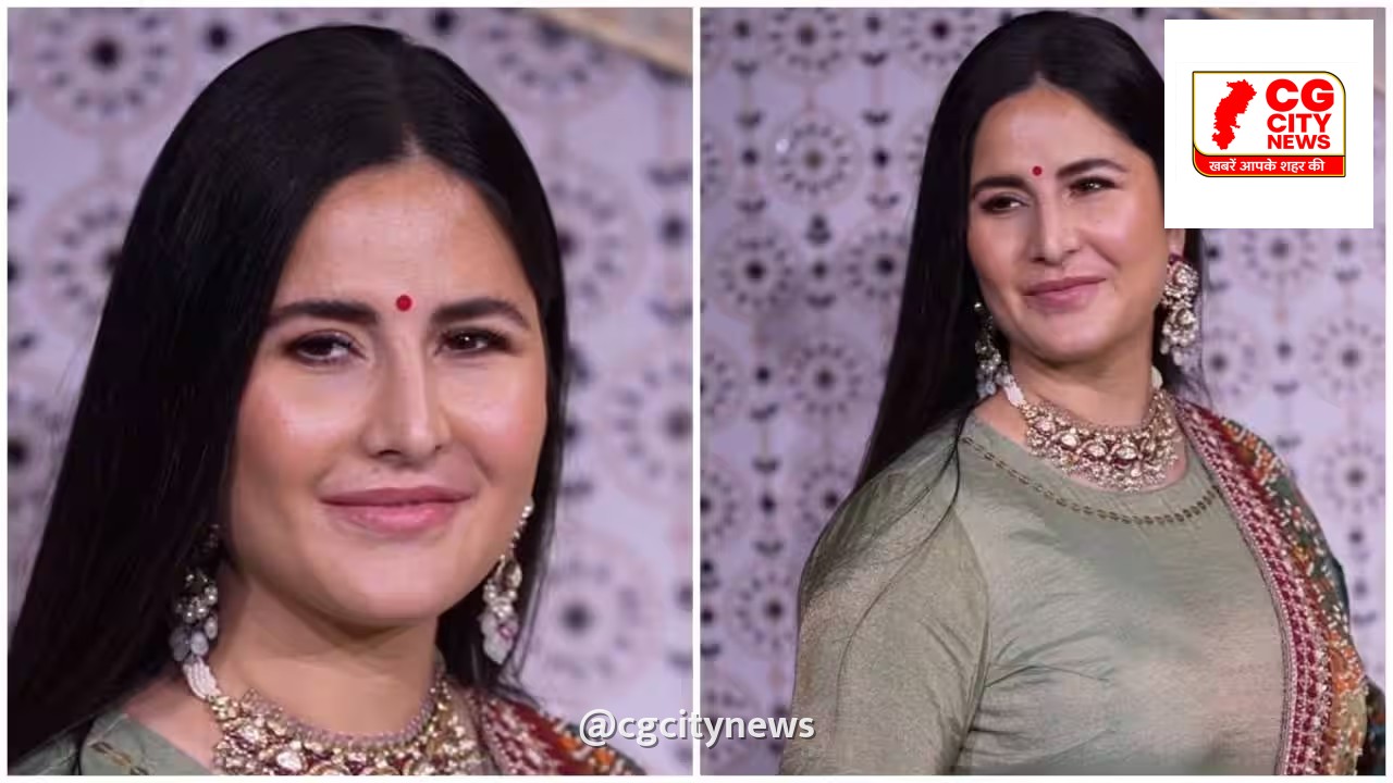 प्रेग्नेंसी के बाद शरीर में आए बदलावों पर खुलकर बोलीं कैटरीना कैफ, स्किन केयर रूटीन का किया खुलासा