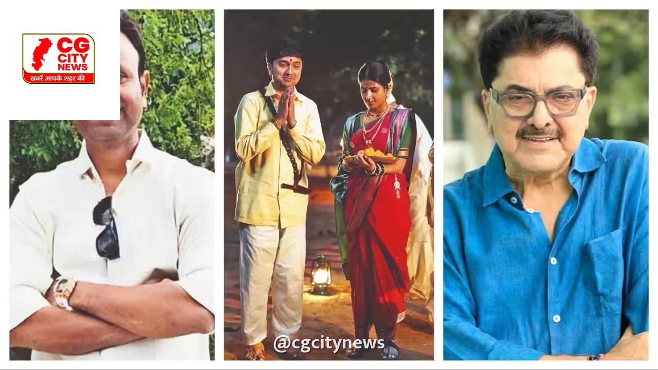 ऑस्कर की दौड़ में मराठी फिल्म 'गोंधल': अशोक पंडित ने सरकार से मांगी मदद