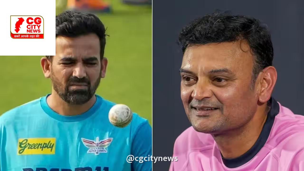 चेन्नई सुपर किंग्स में बड़ा बदलाव: स्टीफन फ्लेमिंग की जगह जहीर खान संभालेंगे कमान