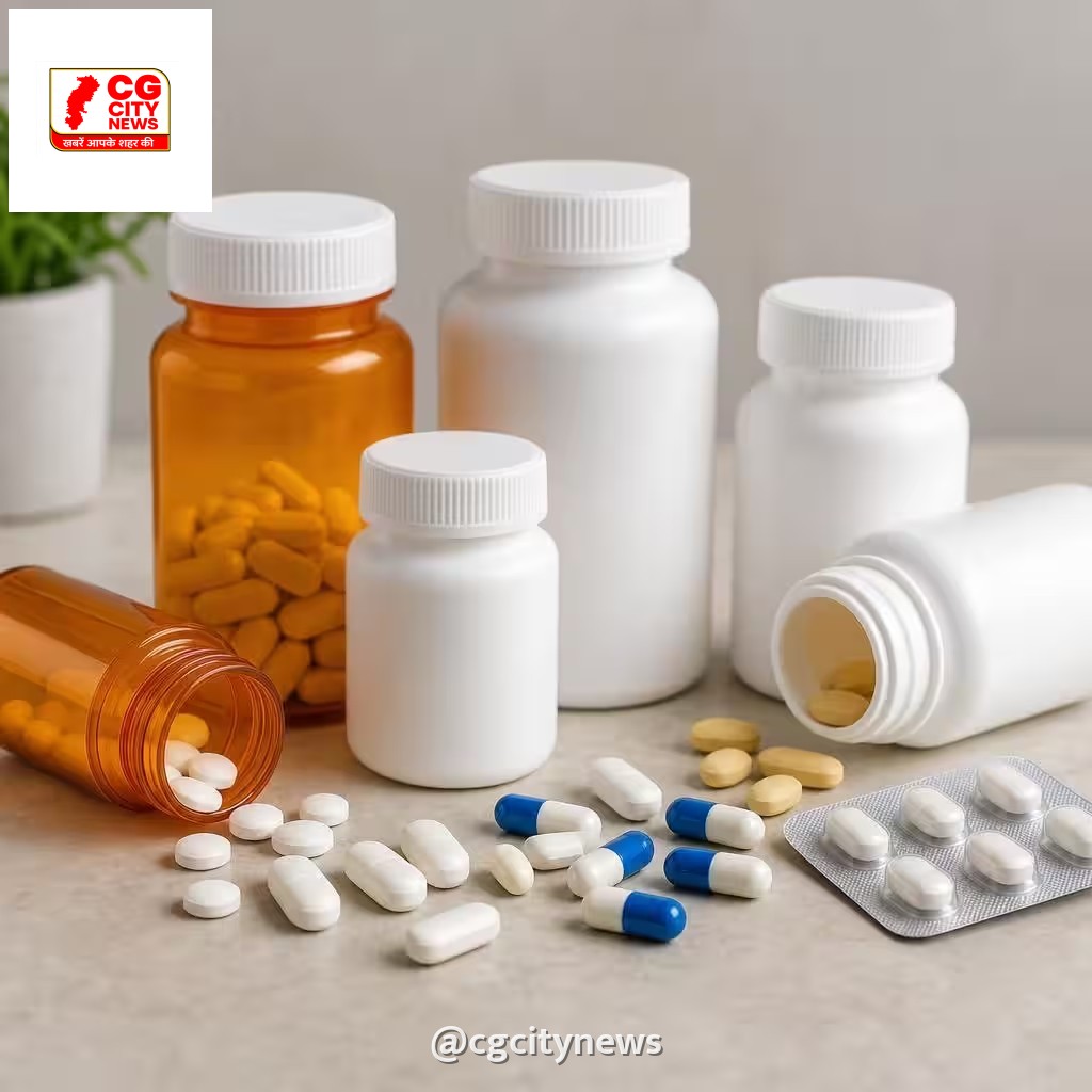 एंटीबायोटिक के अंधाधुंध इस्तेमाल पर पंजाब सरकार सख्त, इलाज से पहले जांच अनिवार्य