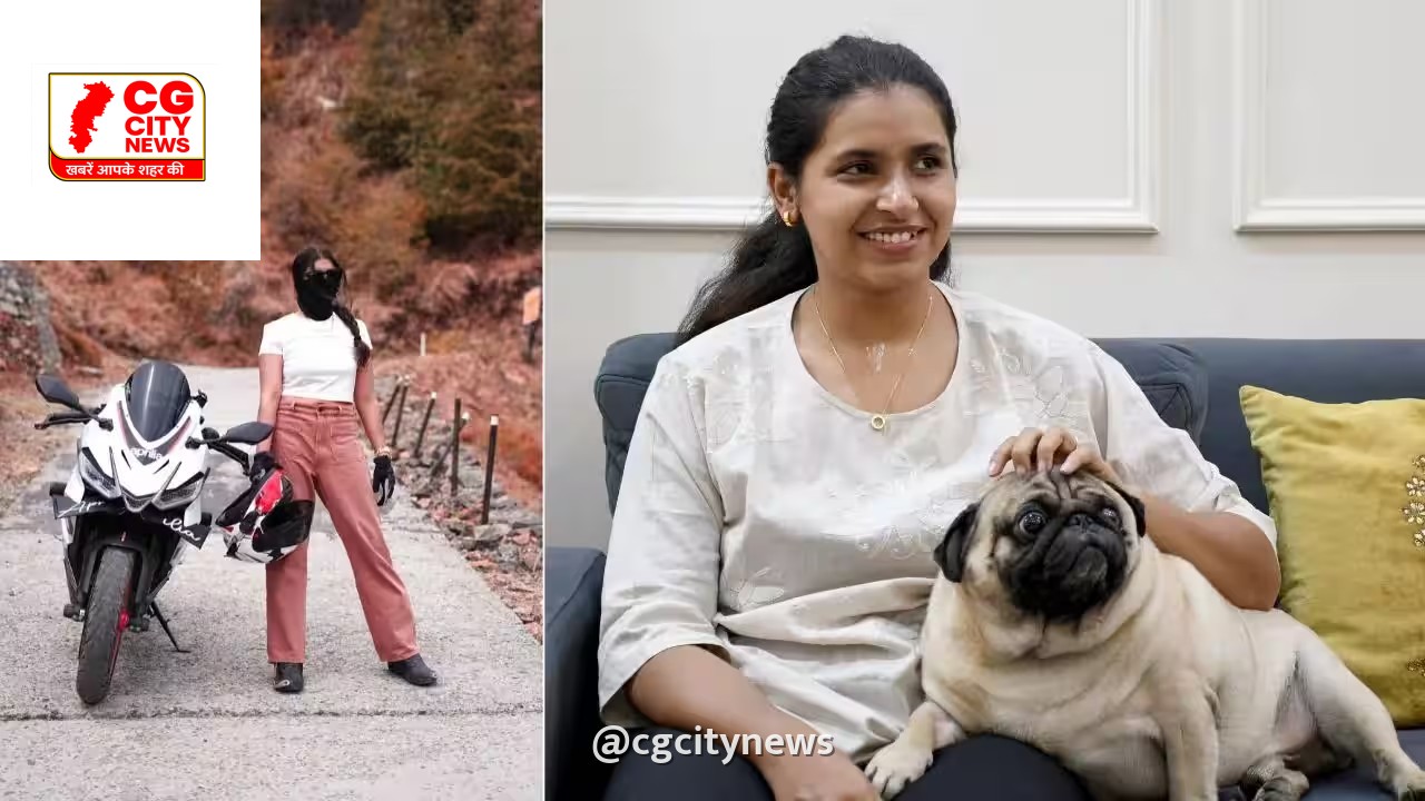 सड़कों पर दोपहिया चलाने वाली महिलाओं का संघर्ष: पीछा करने से लेकर अभद्र इशारों तक का खौफ
