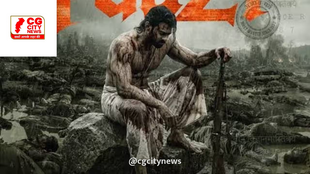 प्रभास की 'फौजी' की रिलीज टली, मेकर्स का दावा- 'बाहुबली' जैसा होगा अनुभव