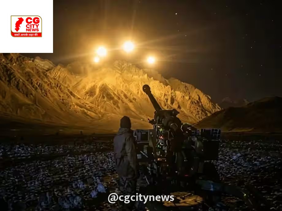 नेटवर्क सेंट्रिक वॉरफेयर: आधुनिक युद्धक्षेत्र में भारत की बदलती रणनीति और चुनौतियां