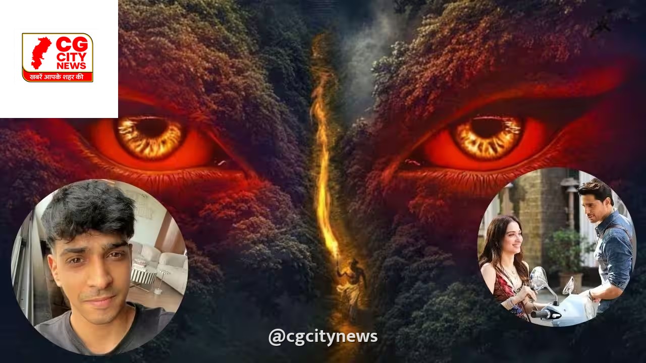 फिल्म 'द व्यान' के मेकर्स और संगीतकार सरगम वैश के बीच सुलझा विवाद, सिंक राइट्स खरीदे