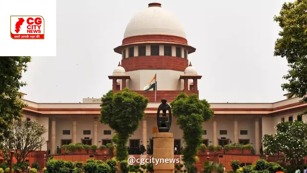 वंदे मातरम गाने के लिए किसी को मजबूर नहीं किया जा सकता: सुप्रीम कोर्ट