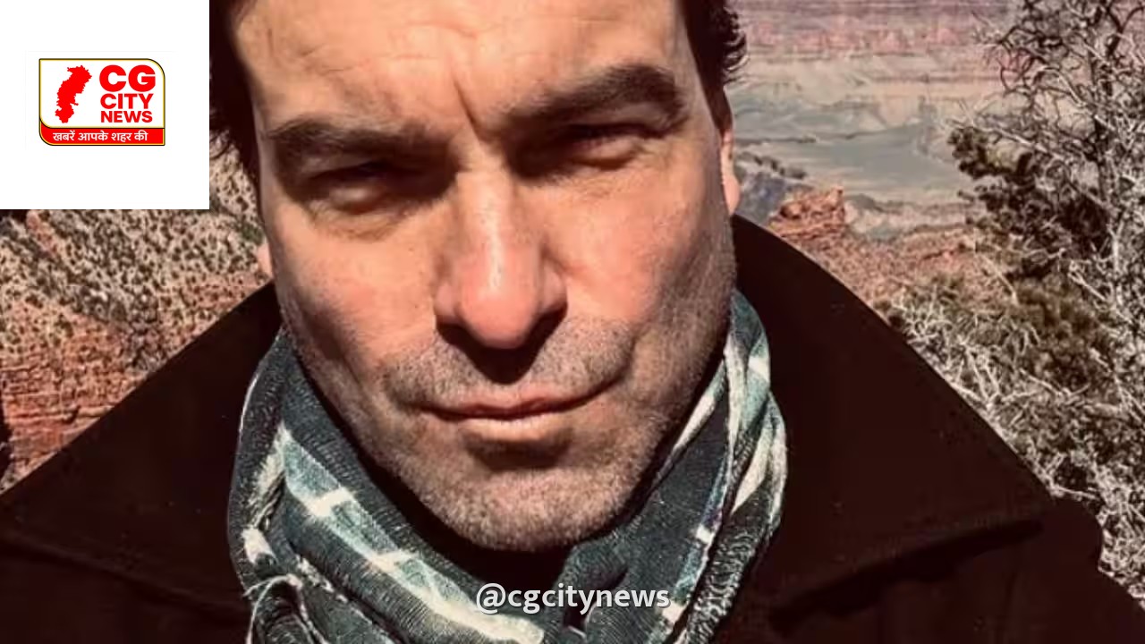 जॉनी गैलेकी को लगा बड़ा झटका: कैलिफोर्निया के आलीशान रेंच को भारी नुकसान पर बेचने को हुए मजबूर