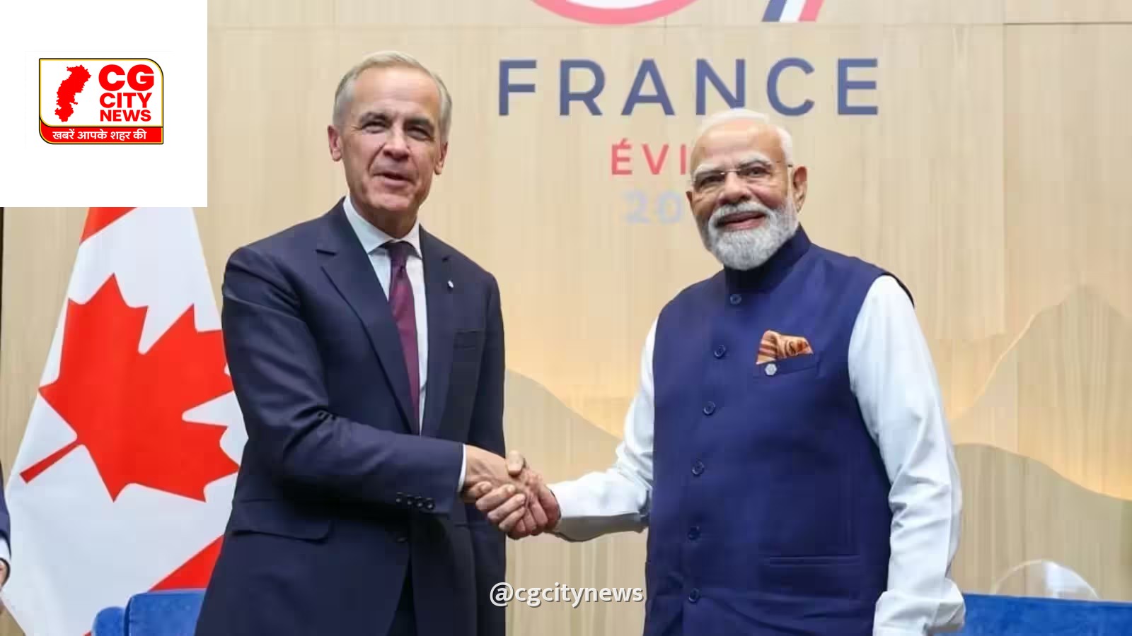 दिसंबर में कनाडा दौरे पर जा सकते हैं पीएम मोदी, व्यापार समझौते को मिलेगी नई रफ्तार