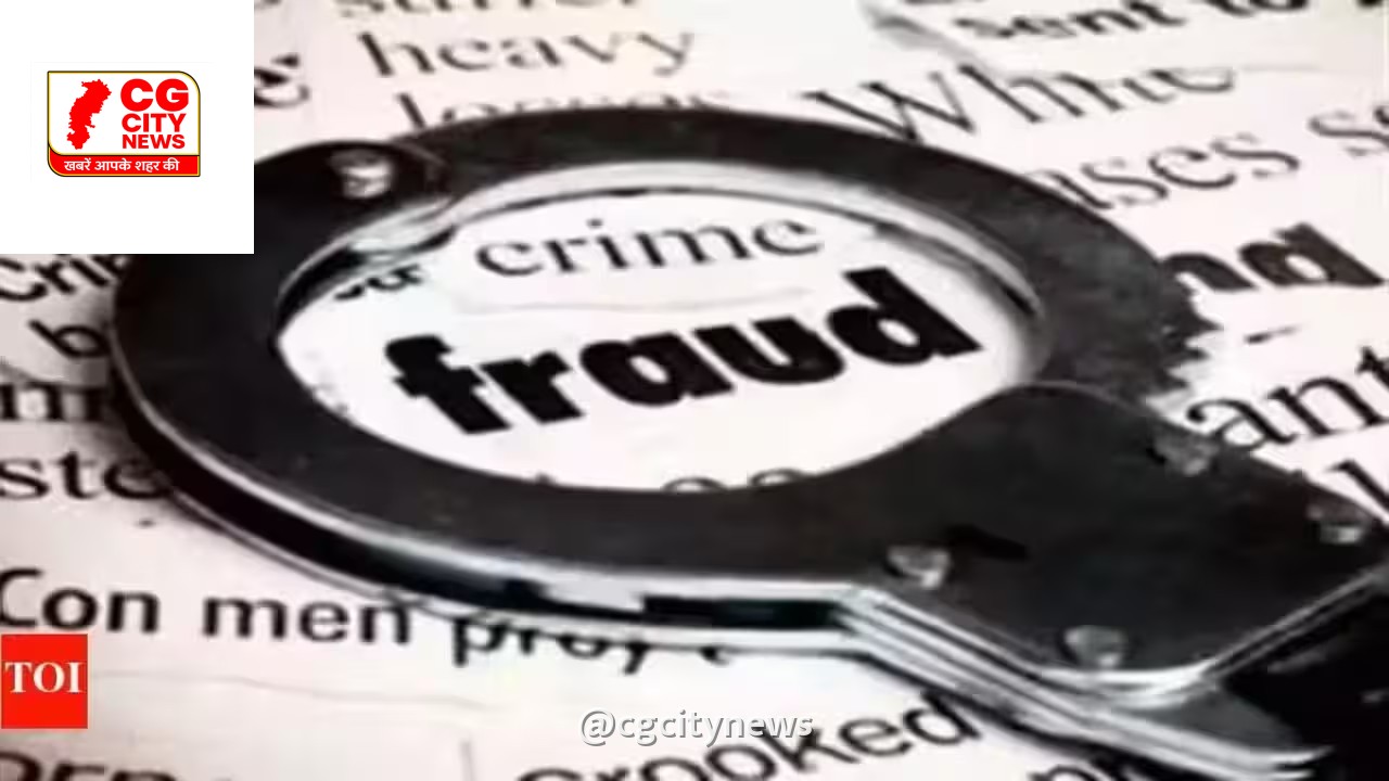 मुंबई आरटीओ में फर्जी एनओसी रैकेट का भंडाफोड़, जाली दस्तावेजों से चल रहा था बड़ा खेल