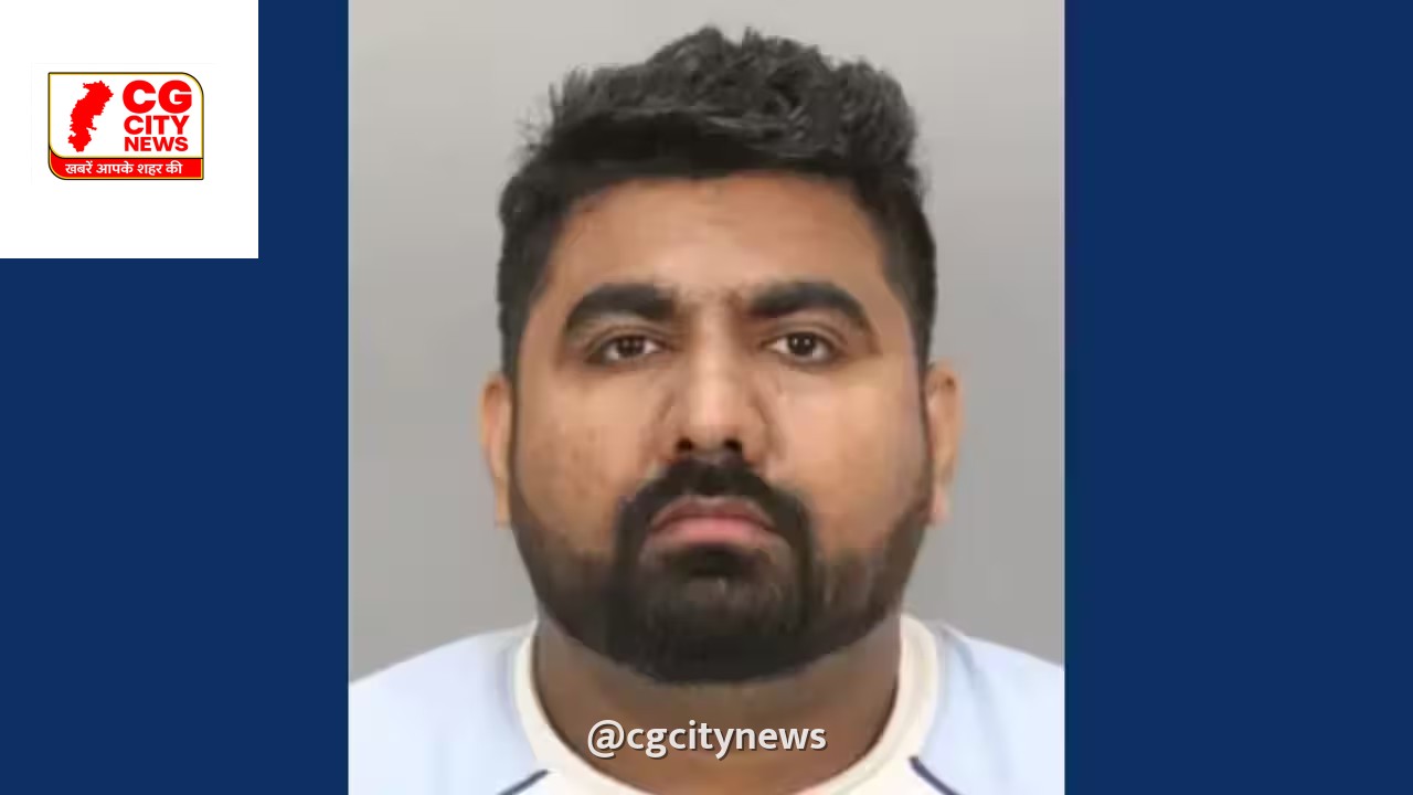 कैलिफोर्निया में भारतीय मूल का उबर ड्राइवर गिरफ्तार, किशोर यात्री के यौन उत्पीड़न का आरोप