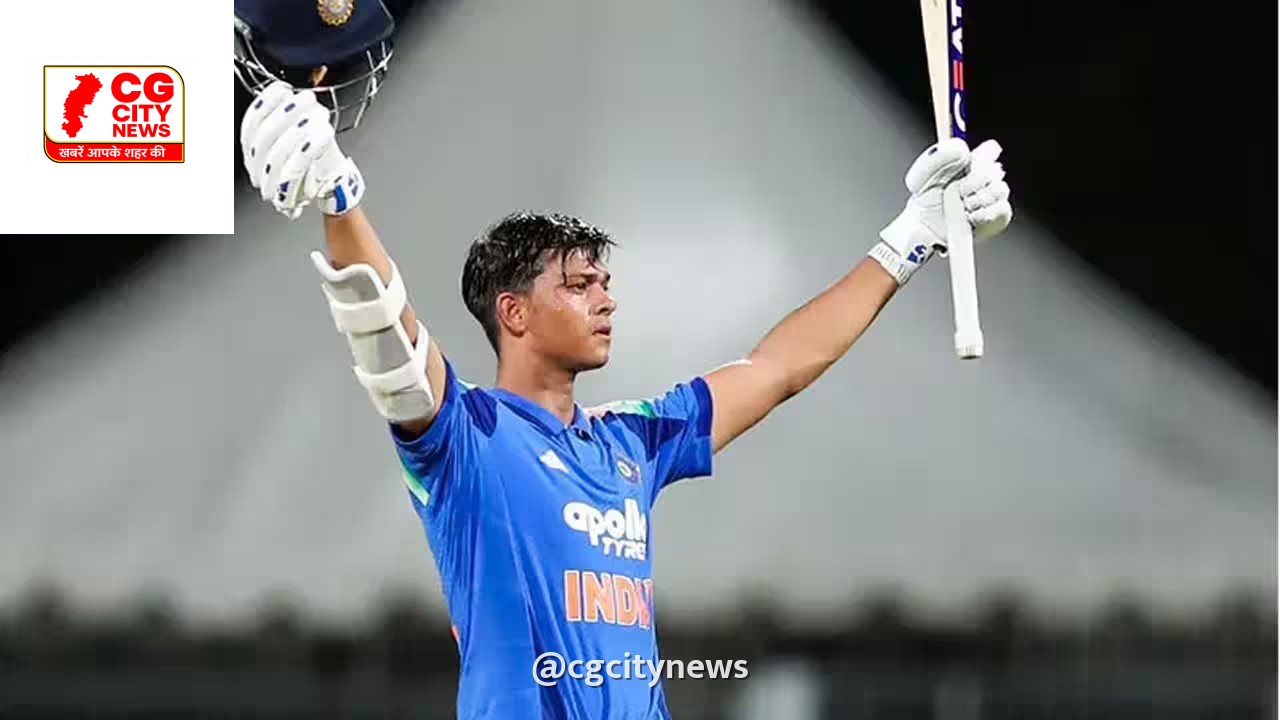यशस्वी जायसवाल के टीम से बाहर होने पर सितांशु कोटक का बड़ा बयान, धैर्य रखने की दी सलाह