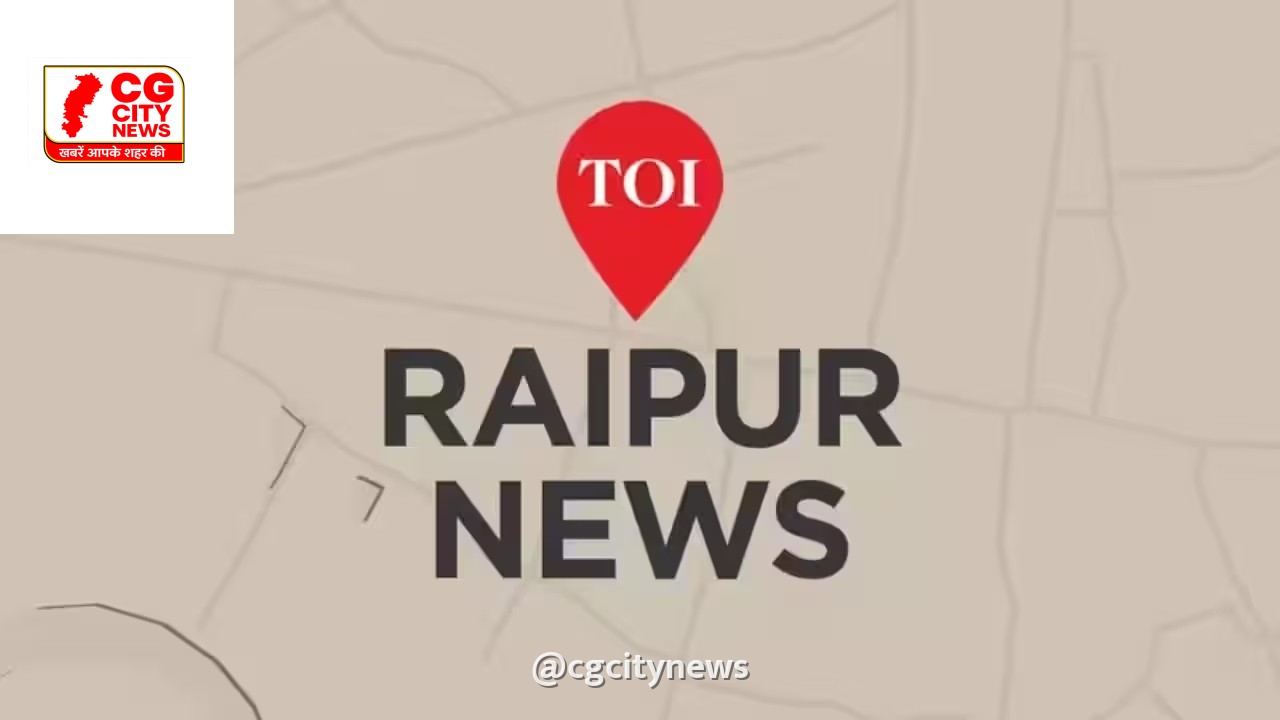 छत्तीसगढ़ में मानसिक स्वास्थ्य संकट: डॉक्टरों की कमी और सामाजिक कलंक पर विशेषज्ञों की चिंता