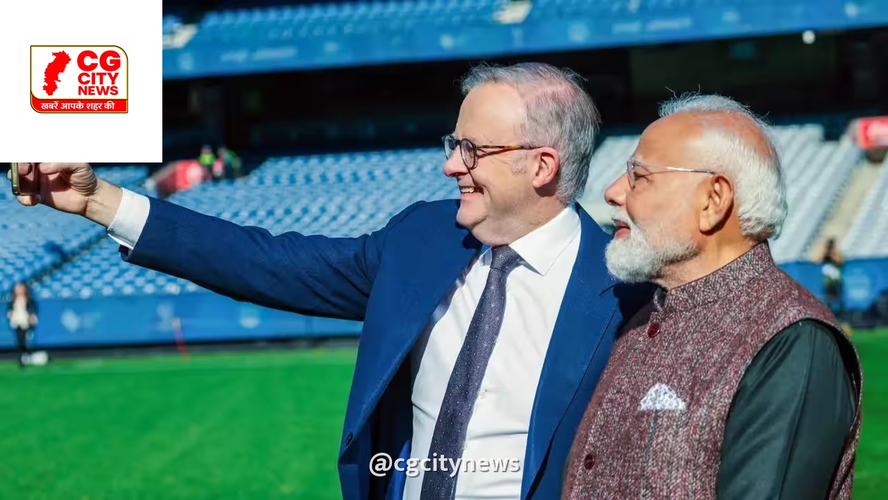 पीएम मोदी ने इतिहास में सबसे ज्यादा लोगों को दी ऊर्जा तक पहुंच: ऑस्ट्रेलियाई पीएम